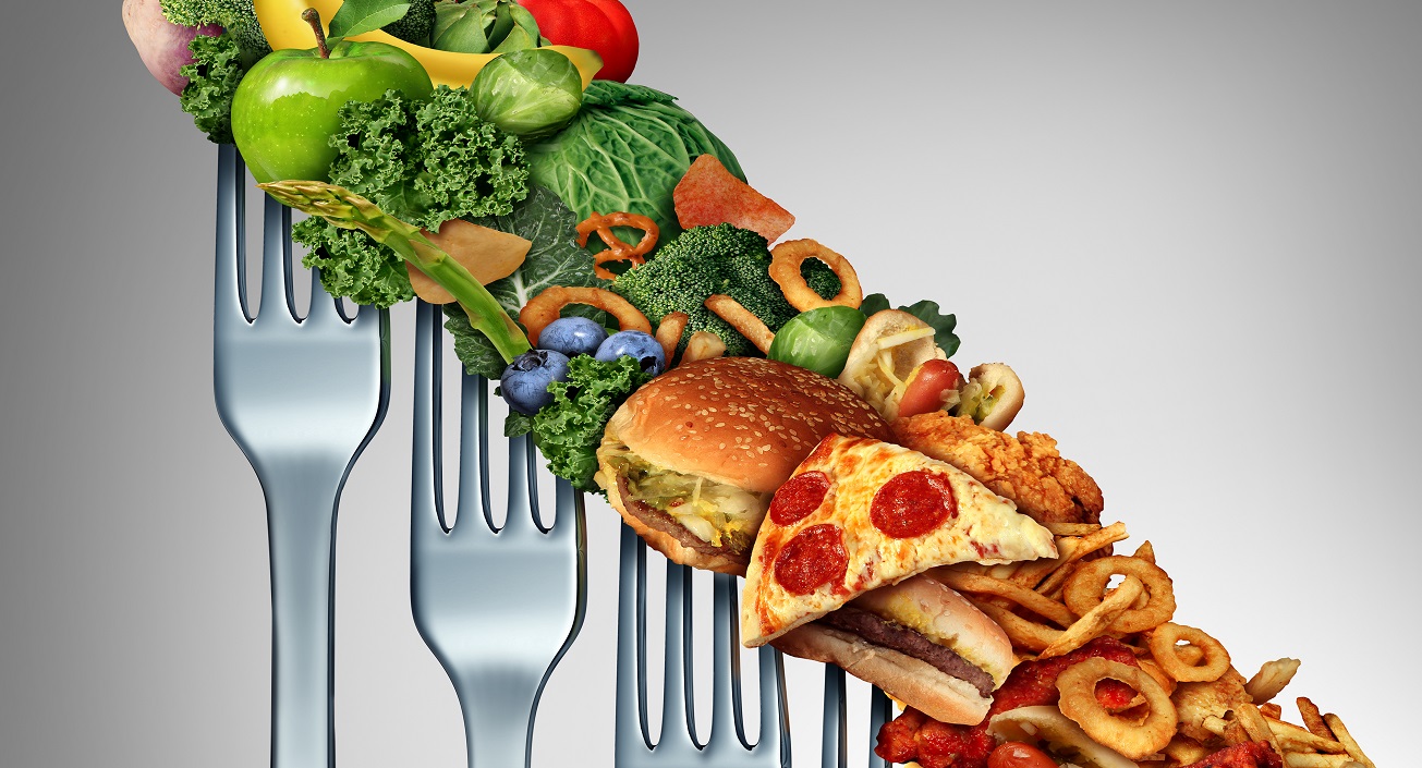 Obesity s Role In COVID 19 Deaths Big Food Slow Government To Blame 